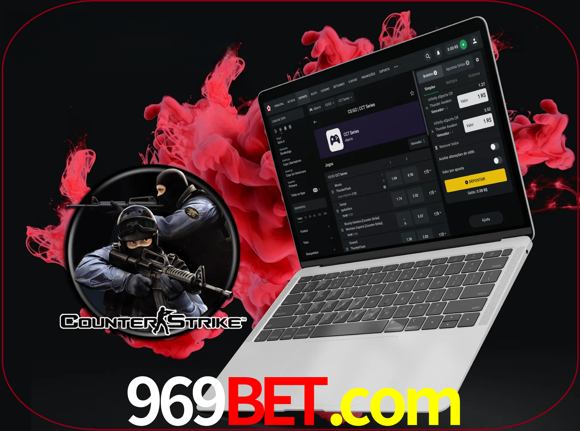 Um grande número de jogos irá agradar aos fãs deste jogo de tiro no sítio Web e na aplicação da empresa 969bet.