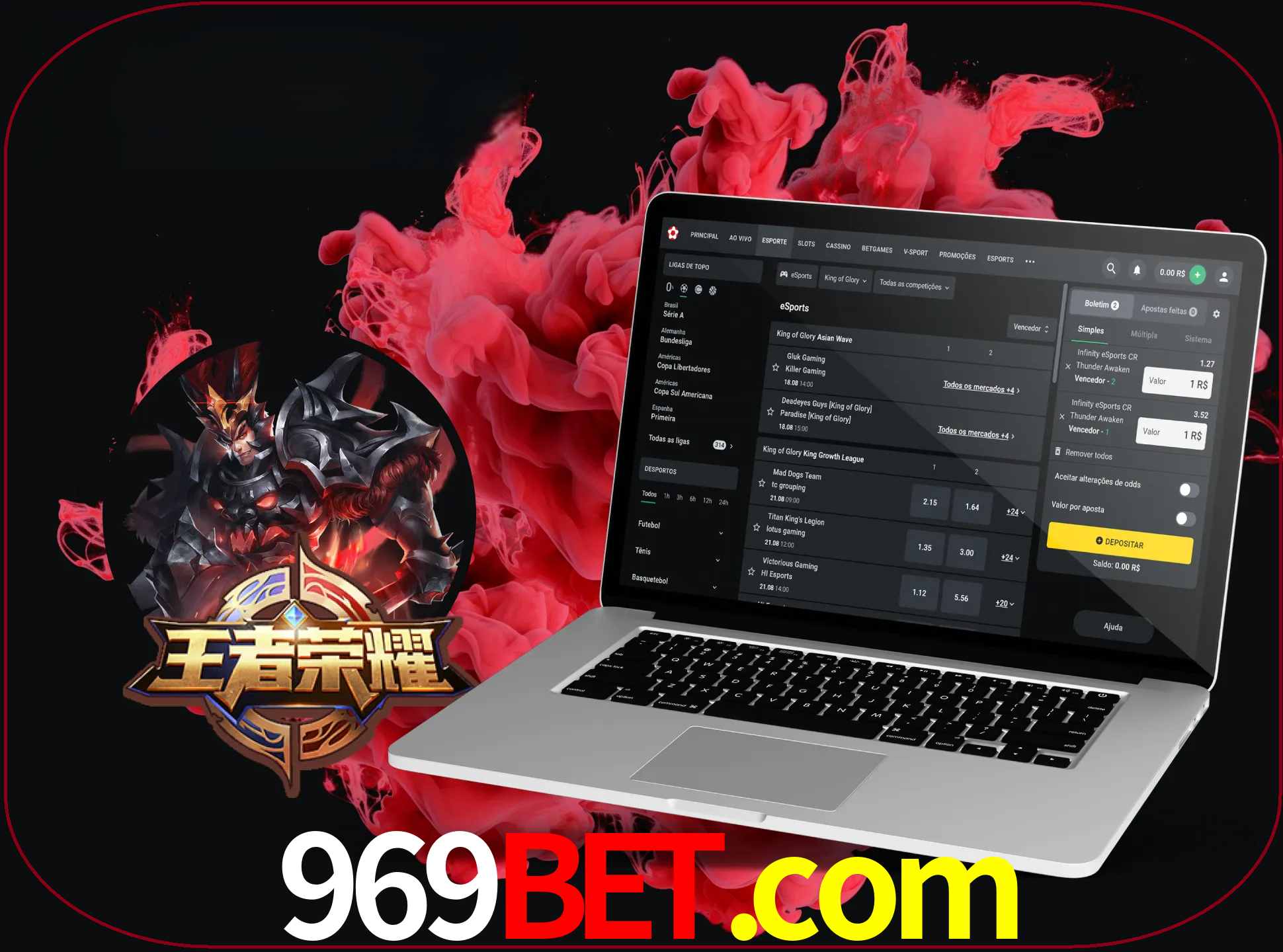Um jogo global que conquistou os corações dos utilizadores de todo o mundo e que foi desenvolvido na China está disponível no 969bet.