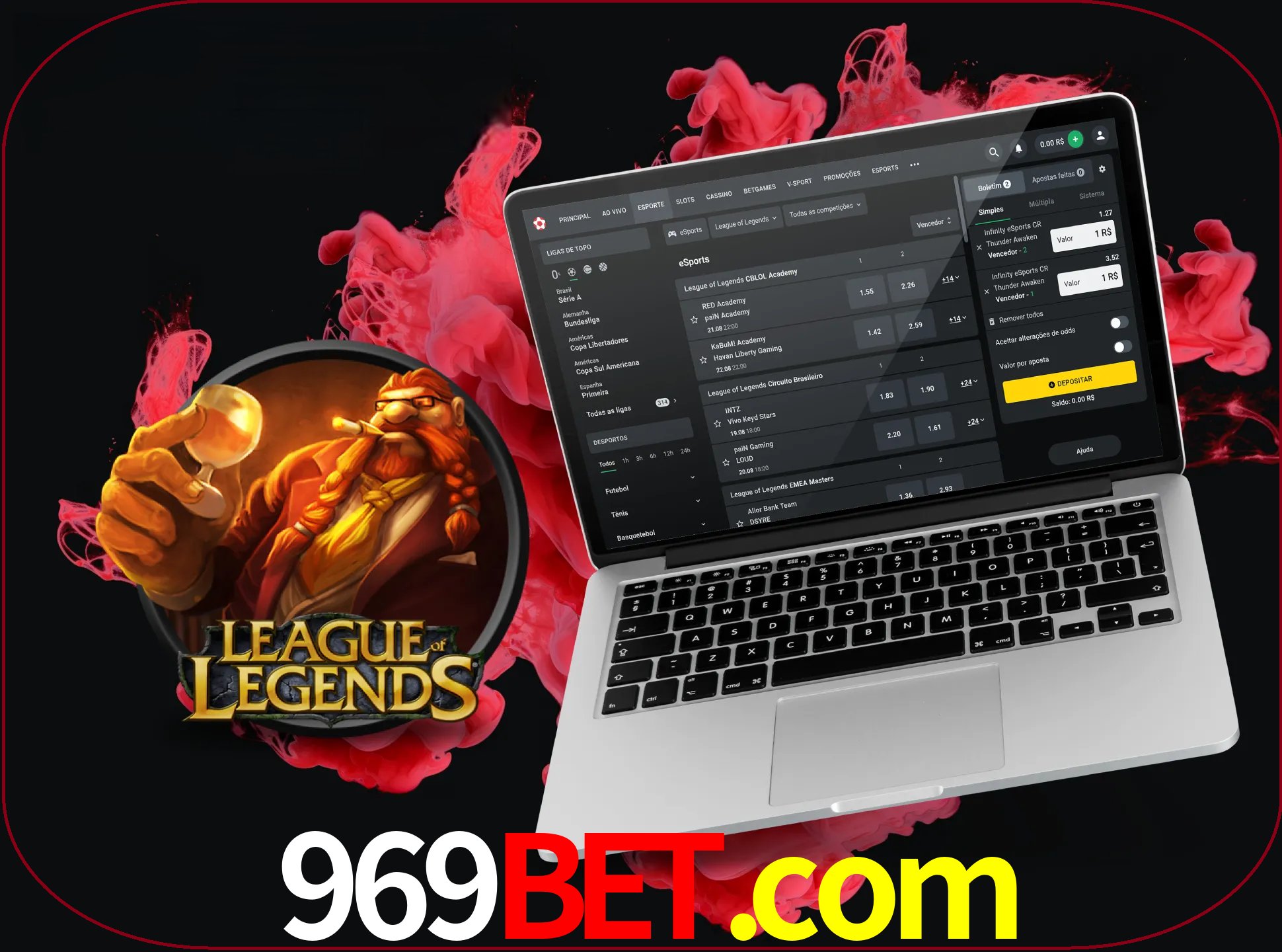 Se é um fã deste jogo, muitos torneios fantásticos que o vão surpreender estão disponíveis no 969bet.