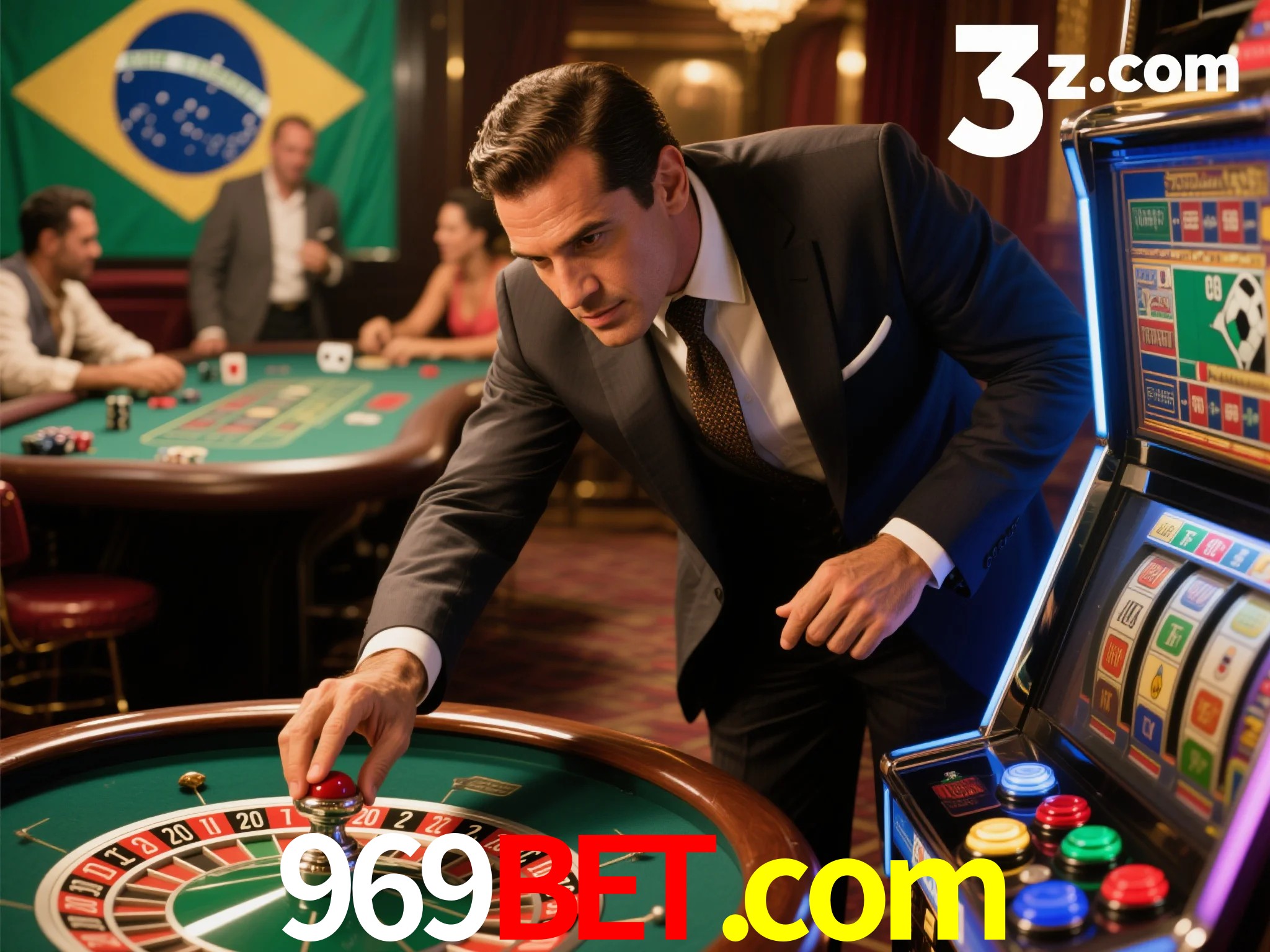 Abra o site da LeonBet e crie sua própria conta.